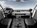 Mercedes-Benz Unimog U 423 2013 года
